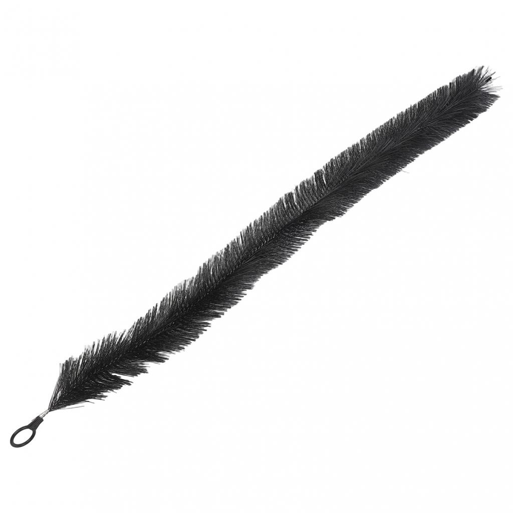 Bristles & Wire Brush Gutters Clean Heavy Duty Twig Filter