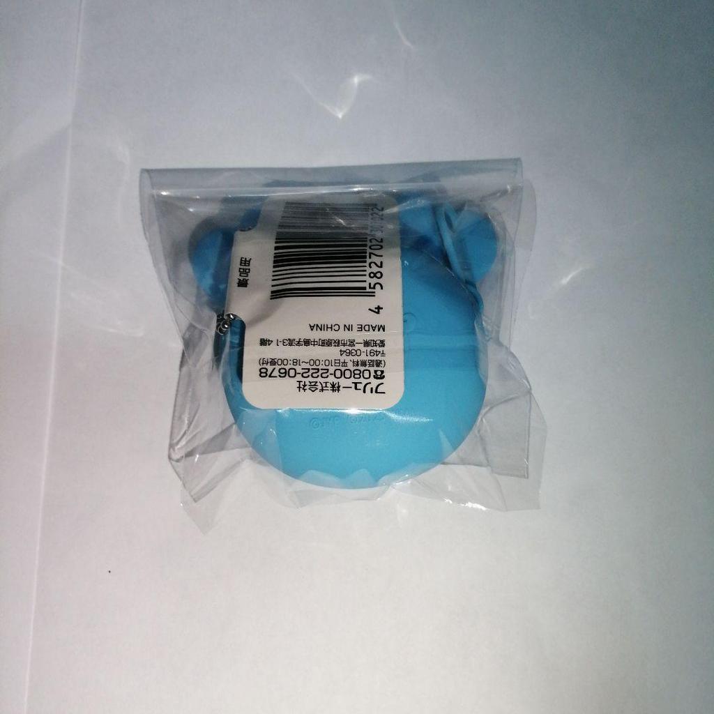 [Б/У] TWICE GIGO Силиконовый Мини-кошелек Наён