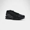 Air Max Plus Тройной Черный