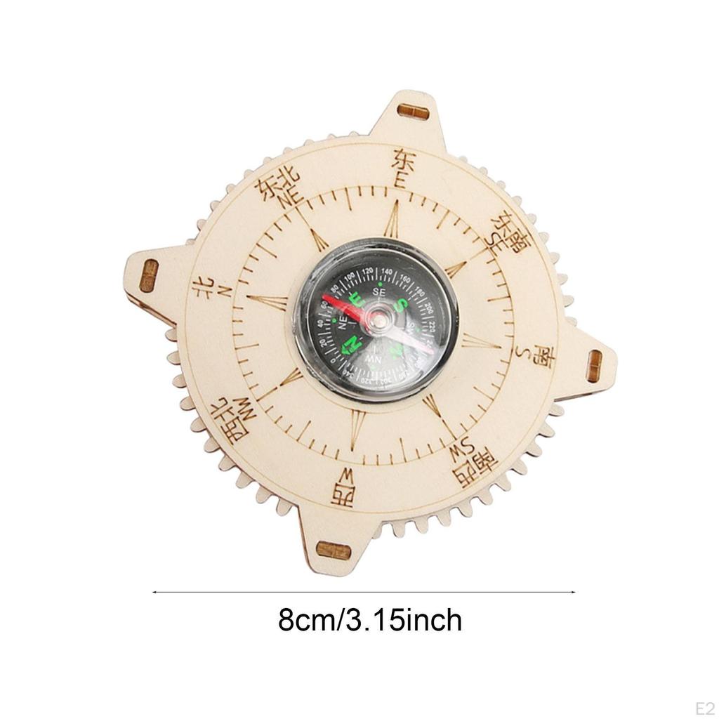 Science Building Toys Crafts Idea Gifts Creative Educational Projects for Children Boys