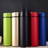 Stainless Steel Vacuum Straight Cup Thermos Cup Car Business Cup