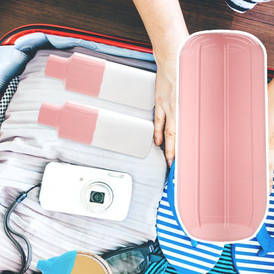 8 шт. крышка для бутылки для путешествий, гибкая для наружного использования, широко совместимая крышка для бутылки с жидкостью для путешествий, многоразовая, герметичная, устойчивая к разрыву