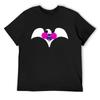 Raven Go! T-Shirt Anime T Shirts Essential T Shirt Oversized Graphic Tee Oversized T Shirt Men