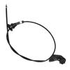 Car Front Hood Release Cable For BMW 5 Series & Touring E39 Replaces 51238176595