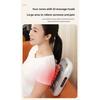 42 Head Massage Gun Professional Muscle Fascia Gun Powerful Vibration Deep Tissue Massager for Shoulder Waist Back Leg Body