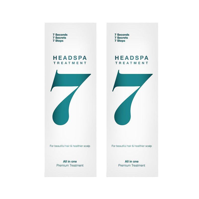 Headspa7 Уход 300 мл X 2