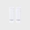 [ARC] Run Low Socks - White