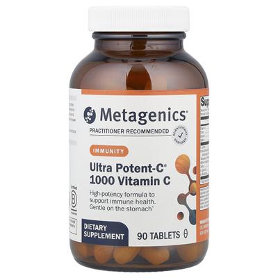 Ultra Potent-C® 1000 Витамин С, 90 таблеток