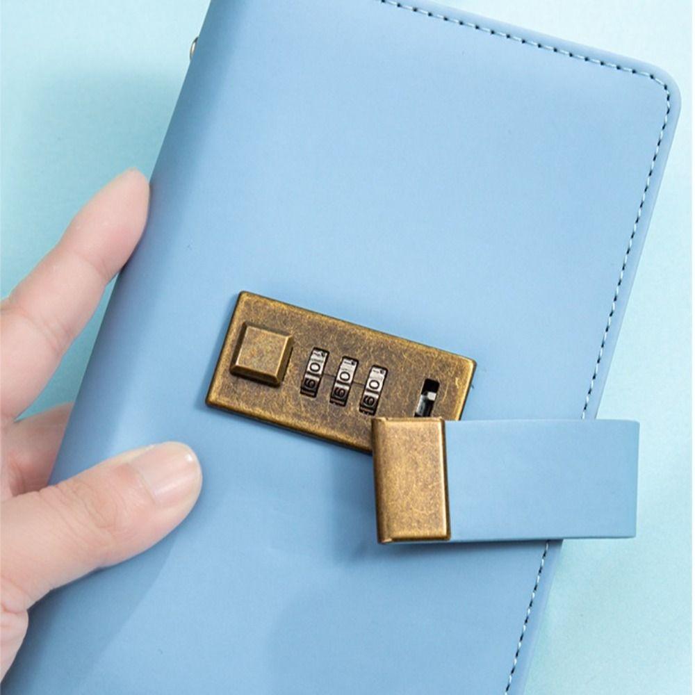 PU Mini Binder Savings Challenge Save Money Savings Challenges Book  Lovers