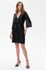 Maxima Black Dress 34