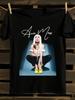 Графическая футболка Ava Max Music On Stage