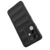 For vivo Y29 4G/T4x 5G Case Anti-Drop Soft TPU Rugged Phone Back Cover