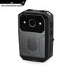 Portable HD Law Enforcement Body Camera (CN version)
