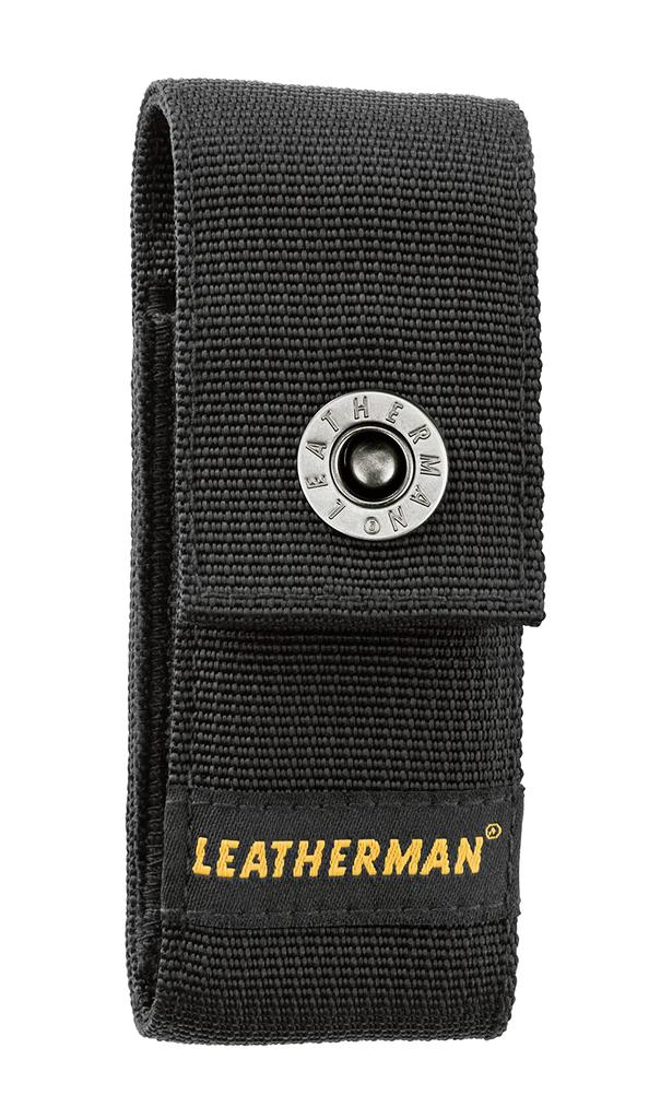 LEATHERMAN WINGMAN с нейлоновым чехлом, японская гарантия 25 лет, многофункциональный инструмент [оригинальный продукт]