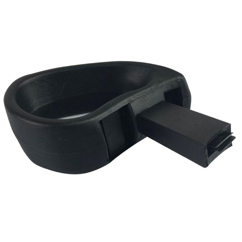 Для Golf Mk4 Bora Jetta Beetle передняя левая/правая ручка для откидывания сиденья 1J3881634B, 1J3881633B