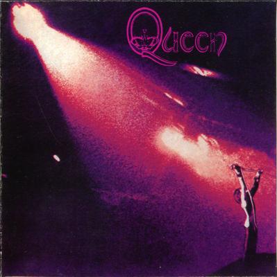 CD QUEEN - Queen HR610642 Hollywood Recor 1991 US Рок Б/у