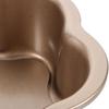 Anti-rust Floral Shape Cake Pan 6/8inch Sponge Cake Mold Non-stick Baking Pan  Household