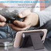 Universal Foldable Desk Phone Holder Mount for Huawei P40 Mate 30 Pro Samsung S20 Plus iPhone Mobile Phone Tablet Desktop Holder