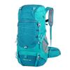 Hiking Backpack with Rain Cover Multifunctional Mountaineering Bag Outdoor Rucksack for Travel Trekking Camping