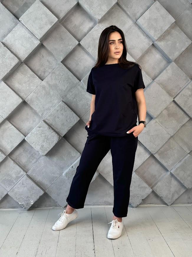 Suit (women’s) Summer 8348-057 HC