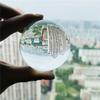 60/70/80 мм контактный жонглёрский мяч Magic Tricks Ultra Clear Ball