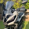 2025 XADV 750 Handguard Hand Guard Shield Protector Cover Screen For Honda XADV750 X-ADV 2021 2022 2023 2024 X ADV Accessories