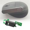 High Precise Micros Switching Board Module For MX Vertical Mouse Left Button With Quiet Feedback And Ergonomic Designs