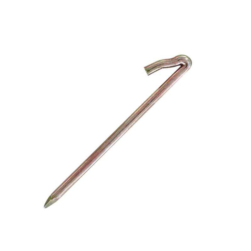 Heavy-Duty Tent Ground Stakes
