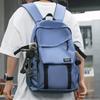 Школьный рюкзак для мальчиков-подростков, новый рюкзак для старшеклассников и студентов колледжа, компьютерный рюкзак, женский, модный бренд, большая вместимость, парный рюкзак