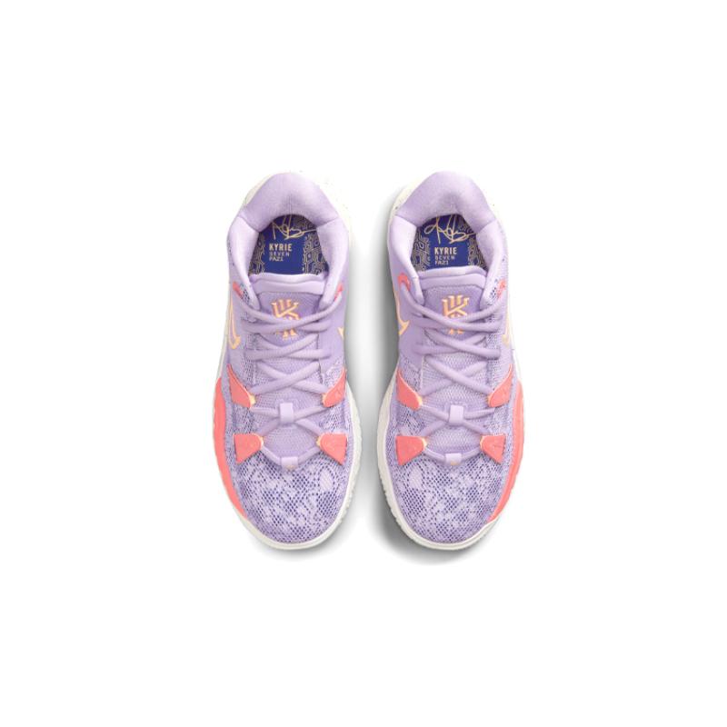 Nike Kyrie 7 Daughters GS Кроссовки CT4080-501