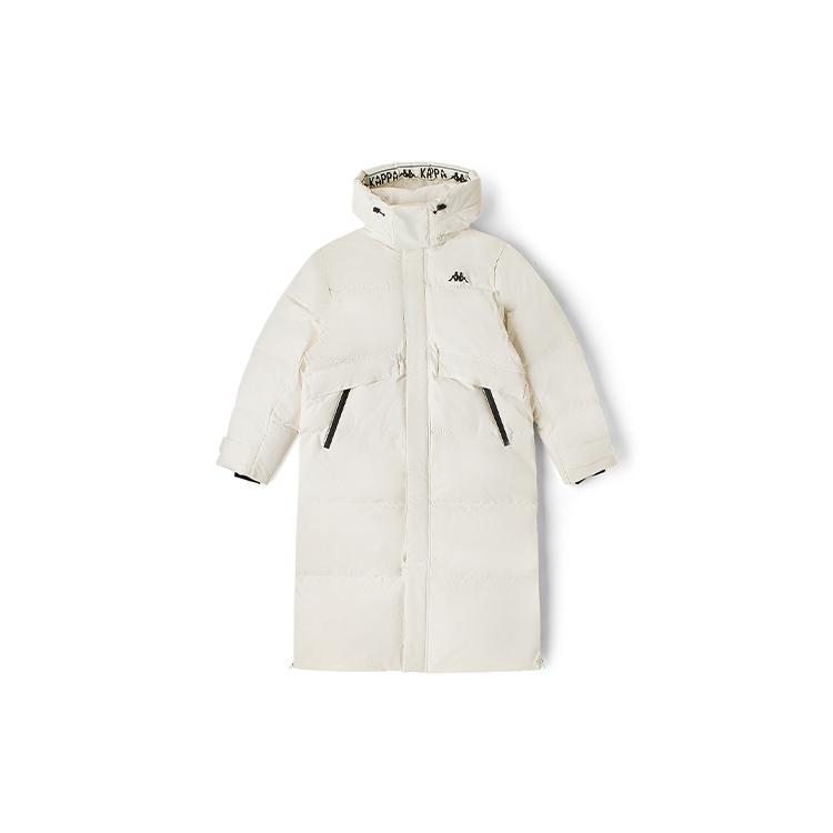 Kappa Down Jackets Unisex Hooded Moderate Other K0CZ2YY07P