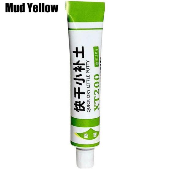 20 г прочная быстросохнущая экономичная шпаклевка для ремонта автомобильных царапин