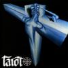 CD TAROT - Live Forever BLR339CD Bluelight Recor 1993 Japan Rock Used