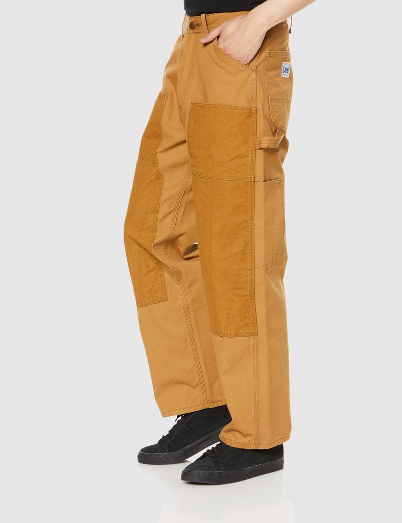 Lee Double Knee Painter Pants