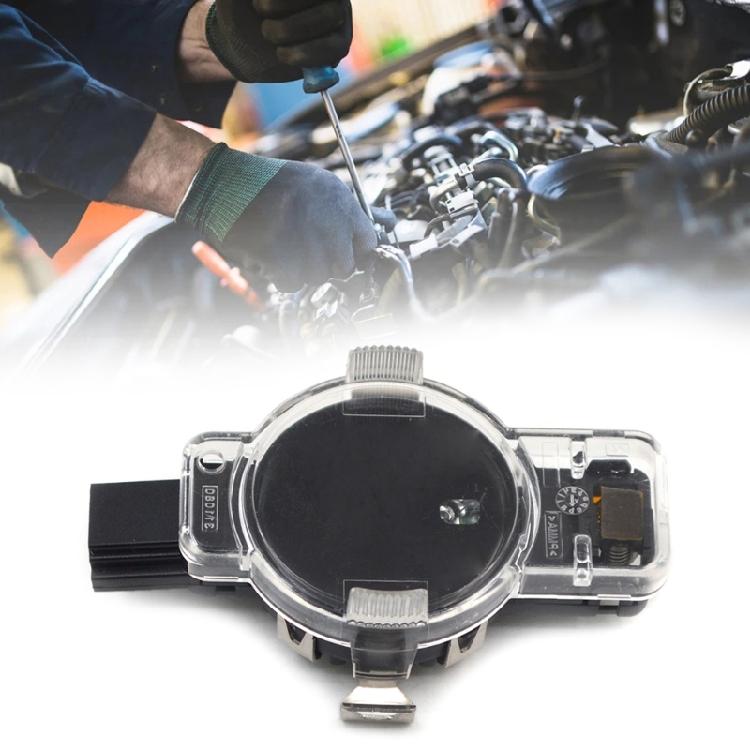 Комплект автомобильного датчика дождя Механизм быстрой активации Погодозащищенная конструкция Легкий монтаж Быстрая установка 81D955547A