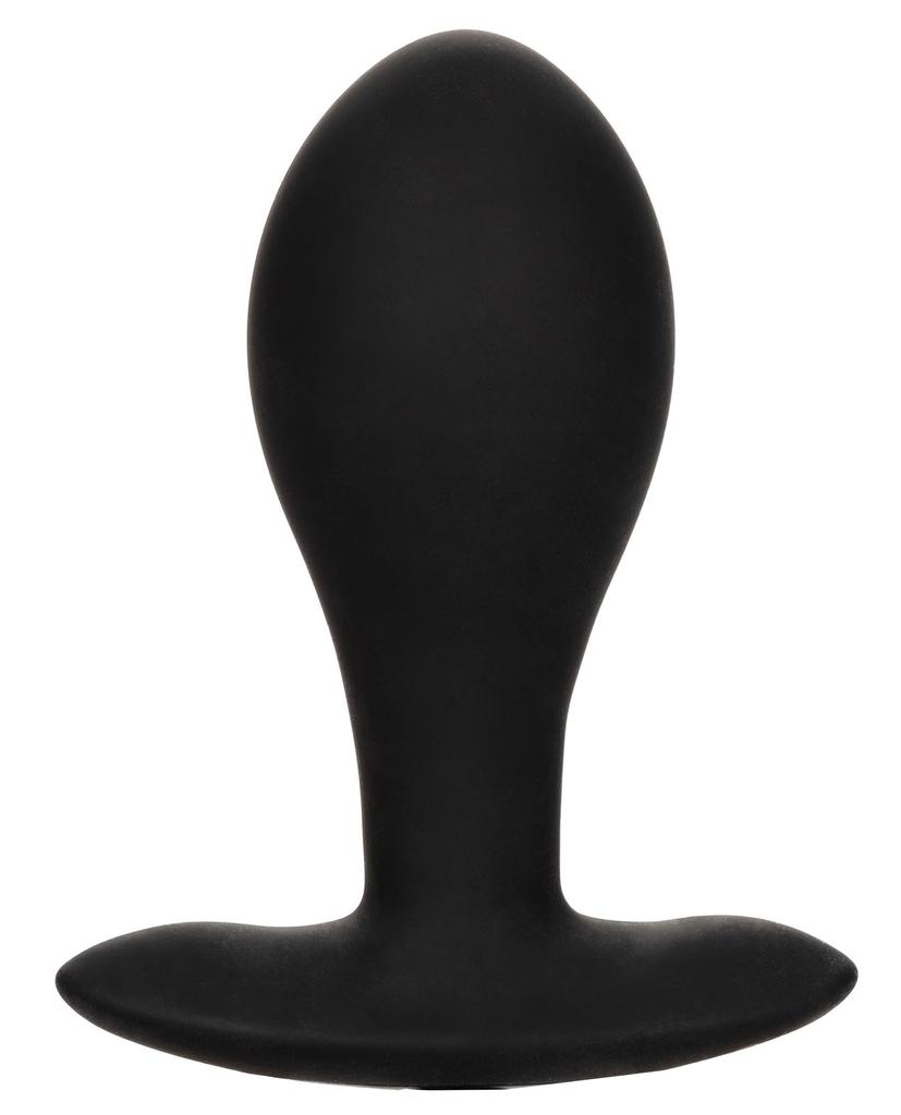 Weighted Inflatable Plug 8.5 X 4cm