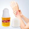 Pain Relief Cream Chinese Medical Pain Gel Analgesic Roll-on Gel For Joint Neck Waist Pain Relief