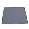 Washer Dryer Top Mat 50x60cm Non Slip Silicone Washing Machine Top Protector Cover for Laundry Room