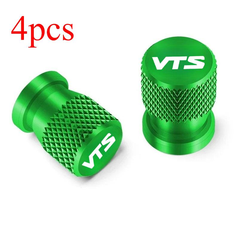 Car Wheel Tire Valve Caps Airdust Covers For Citroen C3 C4 C5 Berlingo Elysee Quatre Saxo C4L Xsara Picasso 4Pcs VTS Custom LOGO sdcr63
