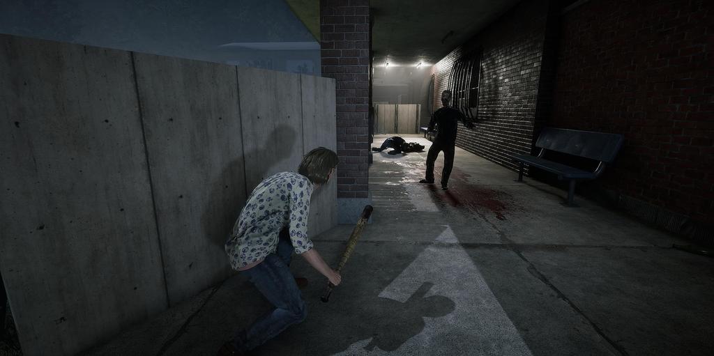 The Walking Destinies North PS5 Dead (Import America) -