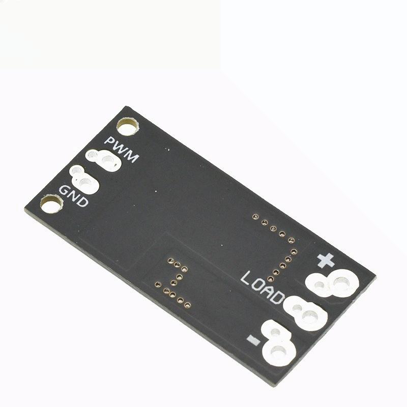 Изолированный MOSFET MOS, Модуль FET, Замена реле D4184 Умный блок питания