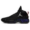 Air Jordan Jumpman Diamond Mid Pf 'Черный' Мужские CI1205-009