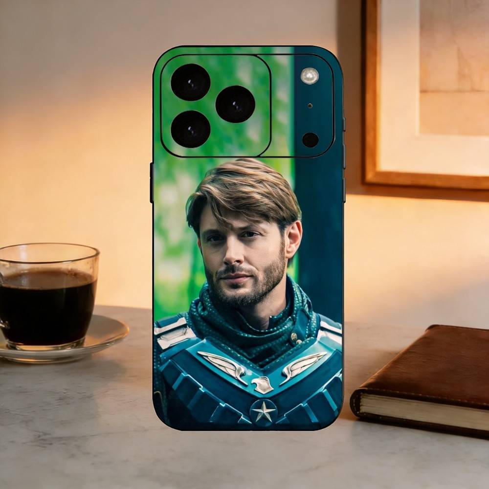 Чехол для телефона T-The Boys S-Soldier Boy-S Силиконовый Мягкий Для IPhone 17 16 15 14 13 12 11 X XR Plus Pro Max Plus