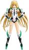 Figma Expelled from Paradise Angela Balzac Painted Movable Figure Non-scale ABS&PVC