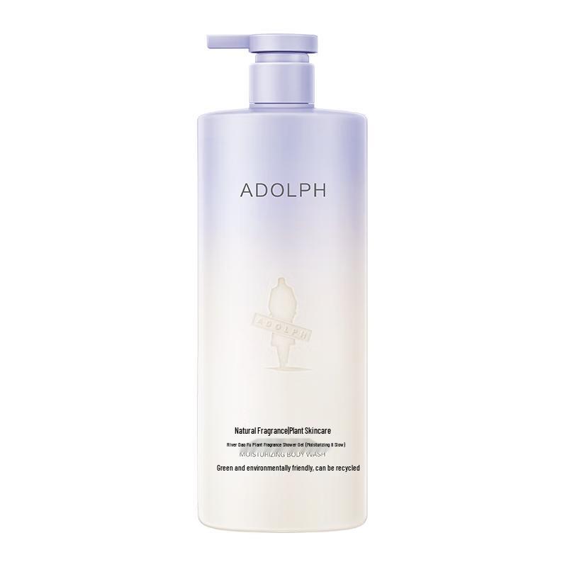 ADOLPH Natural Plant Scent Shower Gel
