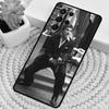 Чехол из ТПУ Tony Montana Scarface для Samsung Galaxy note 10 pro S26 S25 S24 S23 S22 Ultra Plus S21 FE S20 Ударопрочный чехол