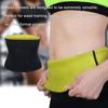 Body Slimming Belt Skin-friendly High Elasticity Body Care Belly Band Slimming Belts for Gift