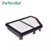 (1PC) PP Air Filter Fits For New CRV 2.4 12 Models Replaces 17220-R5A-A00
