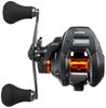 SHIMANO Катушка Double Axis 20 Barchetta F Custom 151DHXG Metal Sutte Ship/Hand-wound (Осталось)