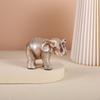 Resin Elephant Ornaments ,Elephant Decoration Nordic Style Home Party Decor Fengshui Sculpture
